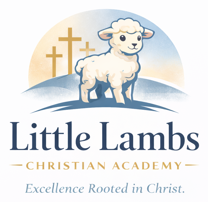 Little Lambs Christian Academy — Excellence Rooted in Christ